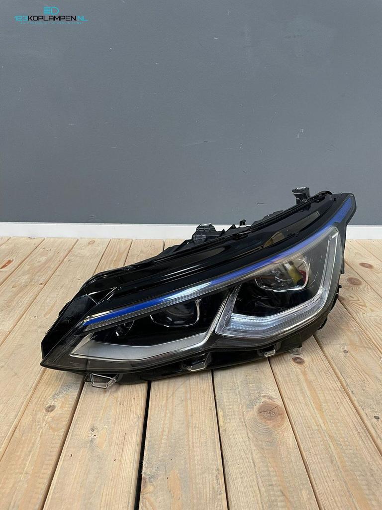 VW Volkswagen Golf 8 GTE / R Full LED koplamp links, Auto-onderdelen, Gebruikt, -, Volkswagen, -