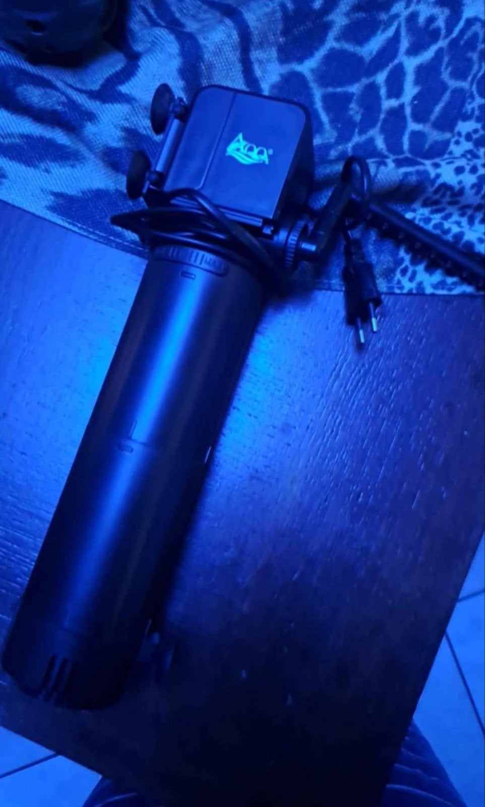 Pompe filtre aquarium, Ophalen, Pomp, Nieuw, Filter