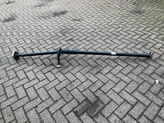 CARDANAS Audi S3 Sportback (8VA / 8VF) (5Q0521101AS), Auto-onderdelen, Info@audi.de, Audi, Audi AG, Gebruikt