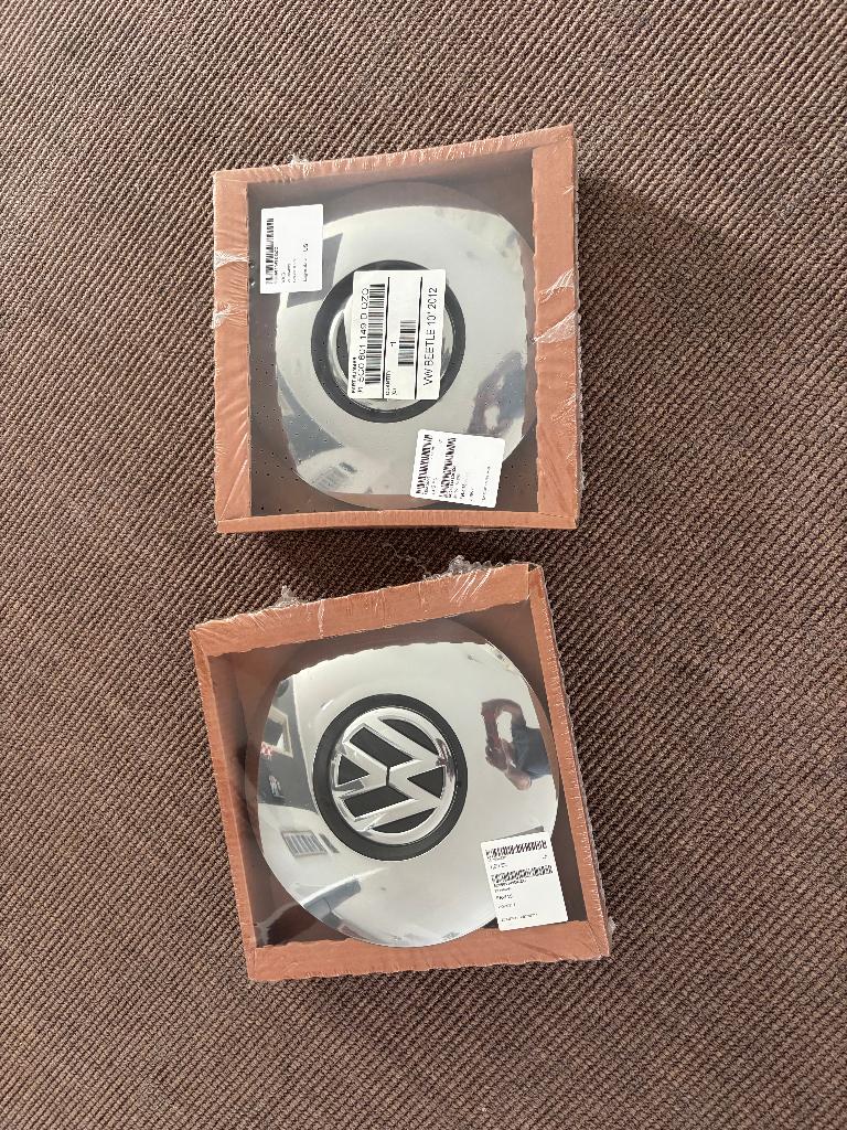 enjoliveur vw beetle, Enlèvement ou Envoi, Neuf