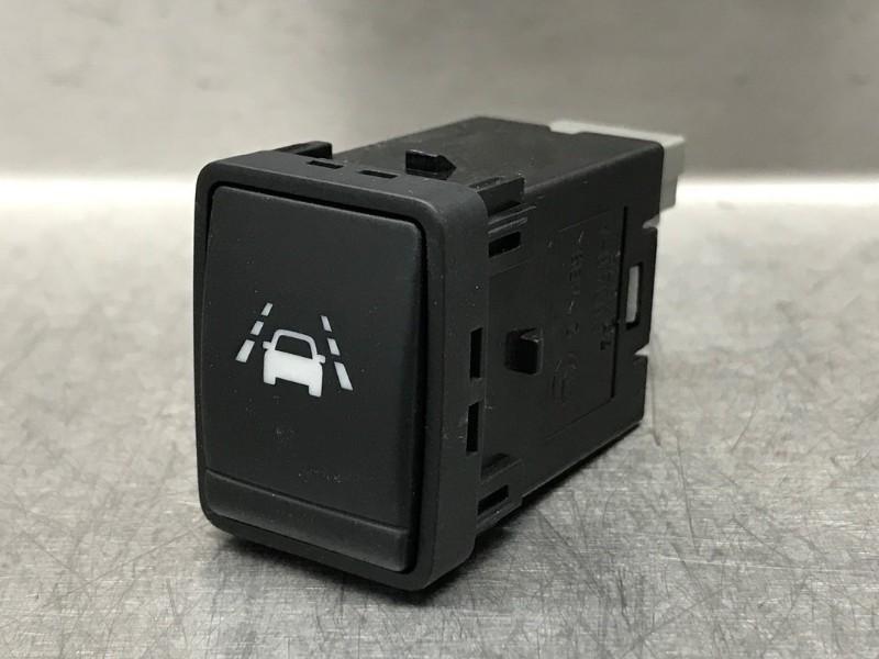 COMMUTATEUR DIVERS Nissan Qashqai (J11) (|08349A|), Utilisé, Nissan