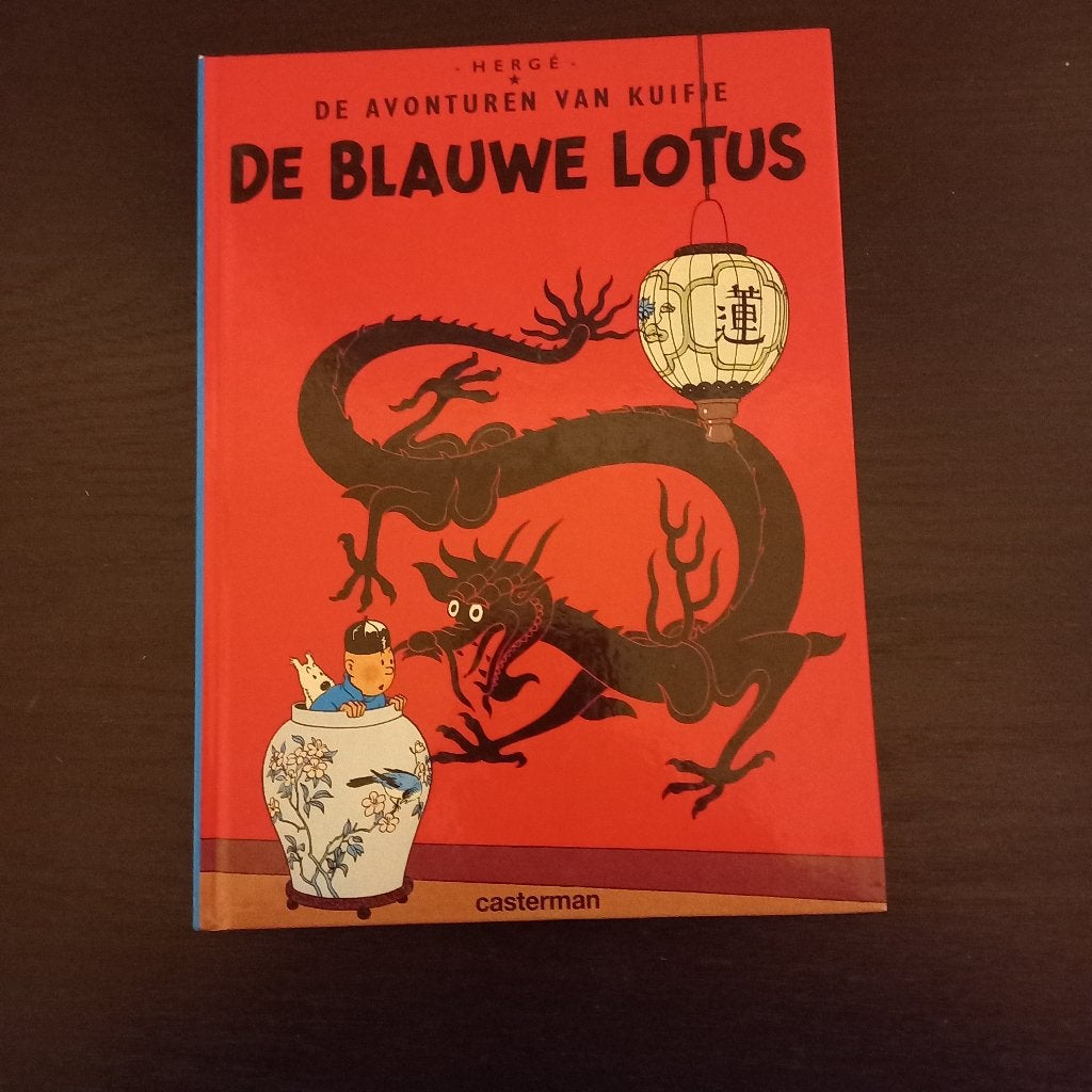 3 Kuifje albums(HC) A5 formaat  De Morgen, Nieuw, Ophalen of Verzenden, Meerdere stripboeken, Hergé