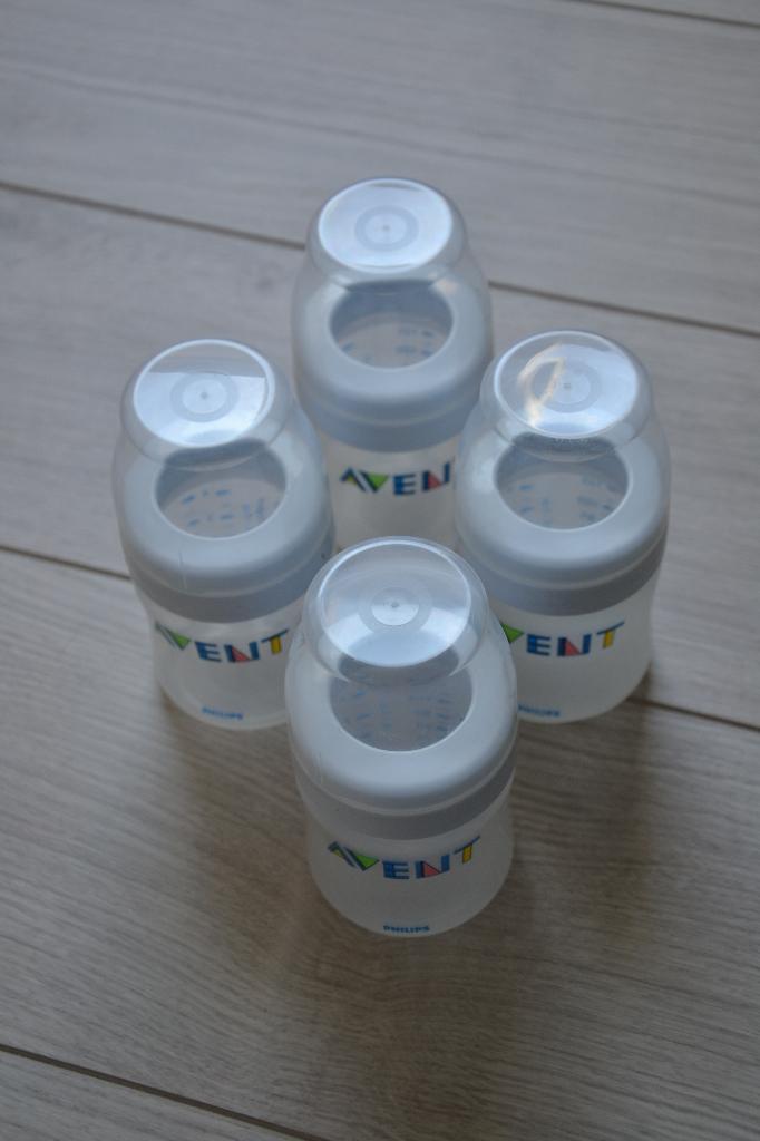 Papflesjes Avent, Enlèvement ou Envoi, Comme neuf, Autres types