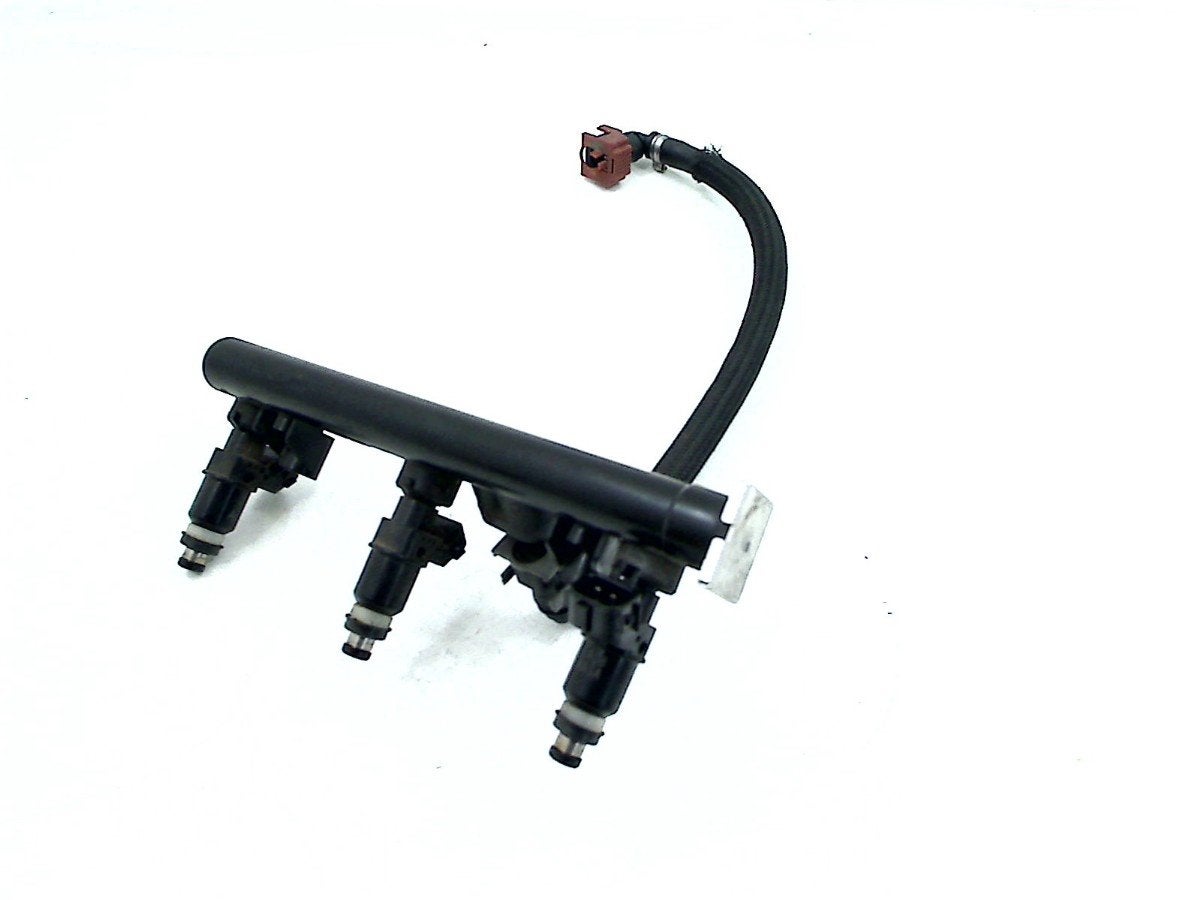 INJECTEUR Triumph Street Triple 675 R 2013-2017 (1245583), Motos, Dhr. S. di Majo, Utilisé, Info@cama-motorparts.nl, P.J. Troelstraweg 8 8
3144 CX  MAASSLUIS, NL