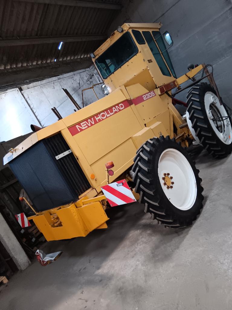 Zelfreidende Graszaadmaaier, Motoren