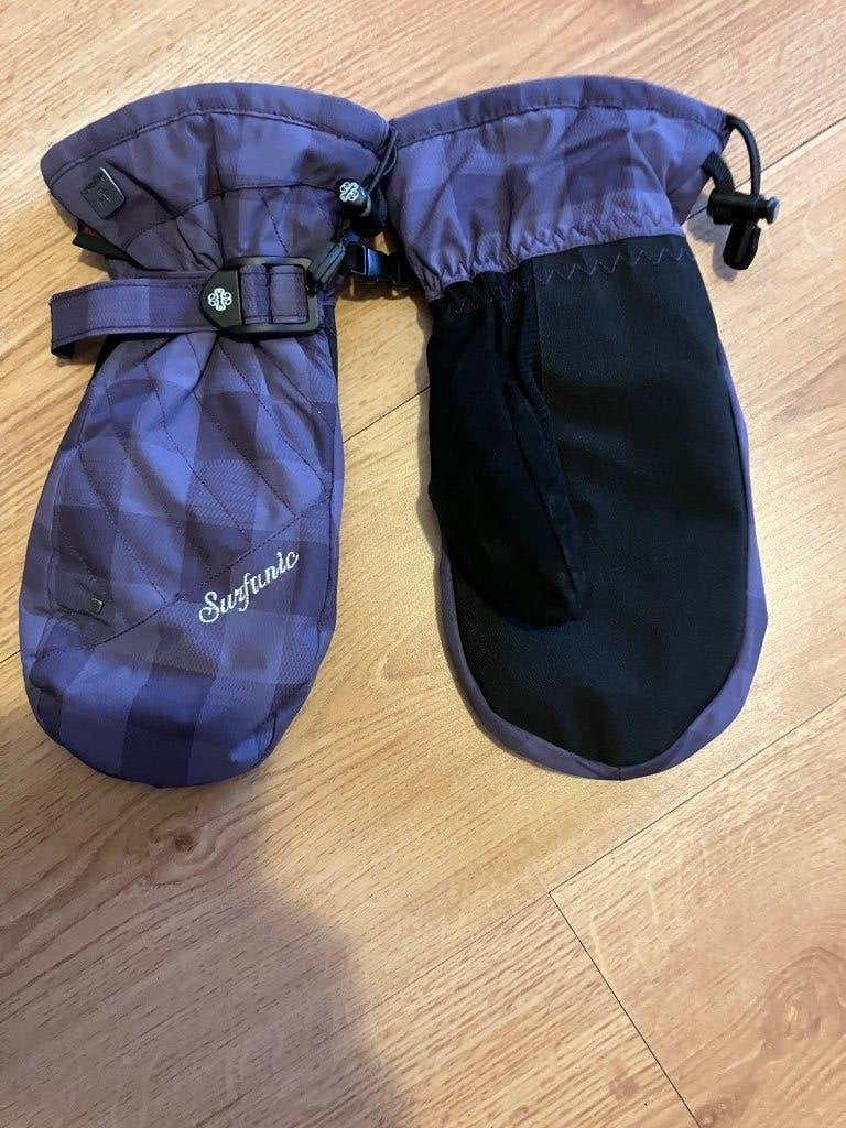 skiwanten vrouwen, Sports & Fitness, Enlèvement ou Envoi, Comme neuf, Vêtements