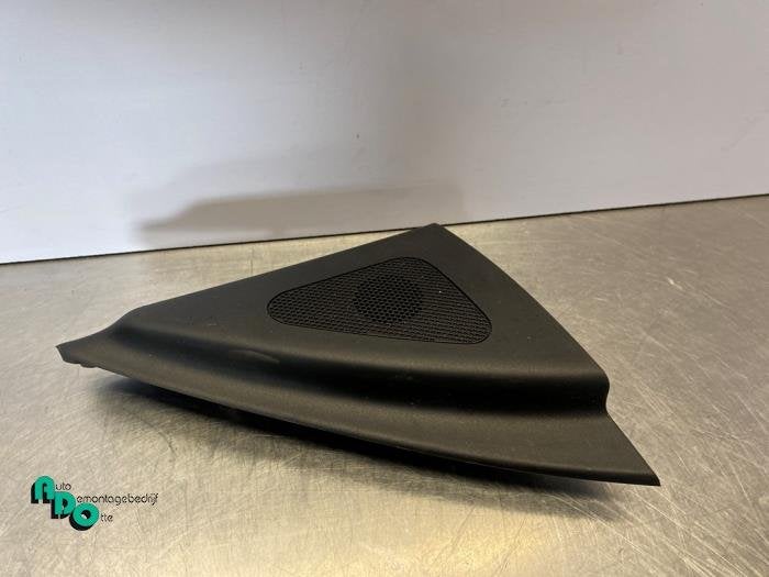 Tweeter d'un Hyundai I30 (I30 07-), -, 3 mois de garantie, Utilisé, Hyundai
