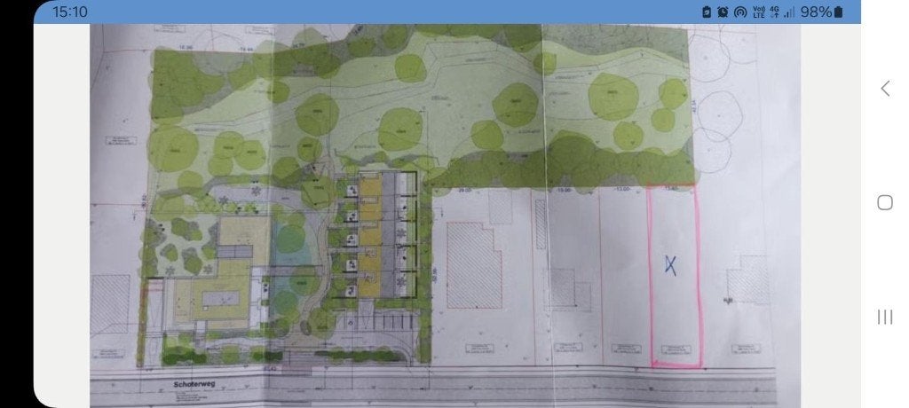 goed gelegen bouwgrond, Immo, Terrains & Terrains à bâtir, Tessenderlo-Ham, Ventes sans courtier, 500 à 1000 m²