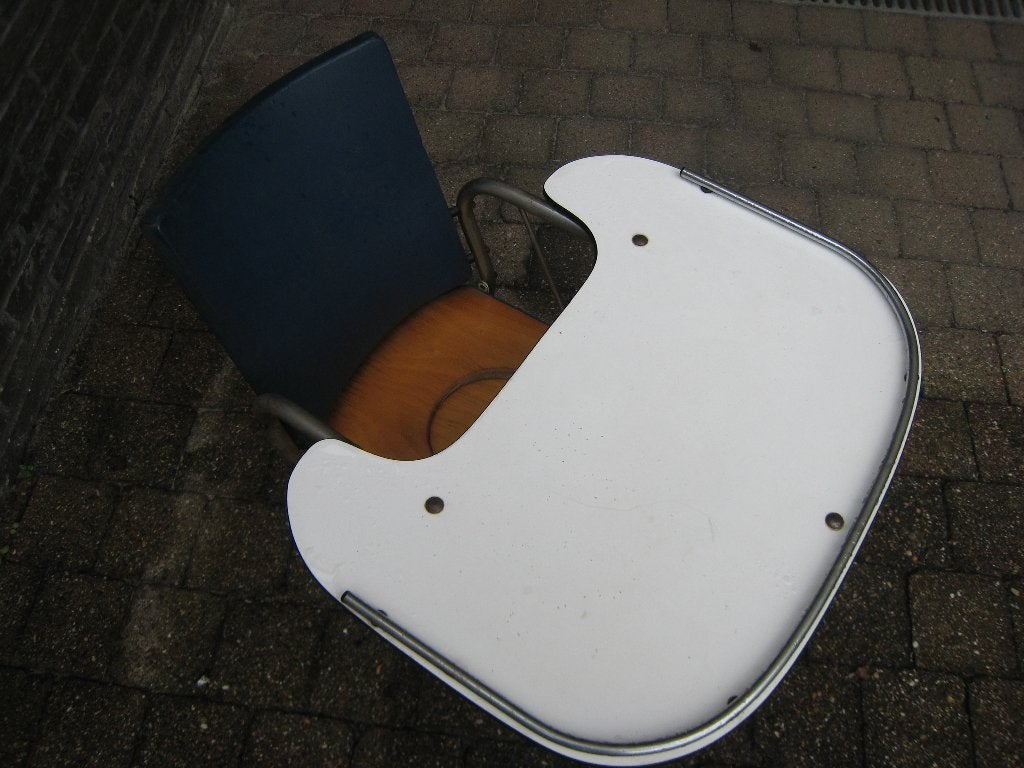 kinderstoel, Ophalen, Gebruikt, Meegroeistoel, Stoelverkleiner
