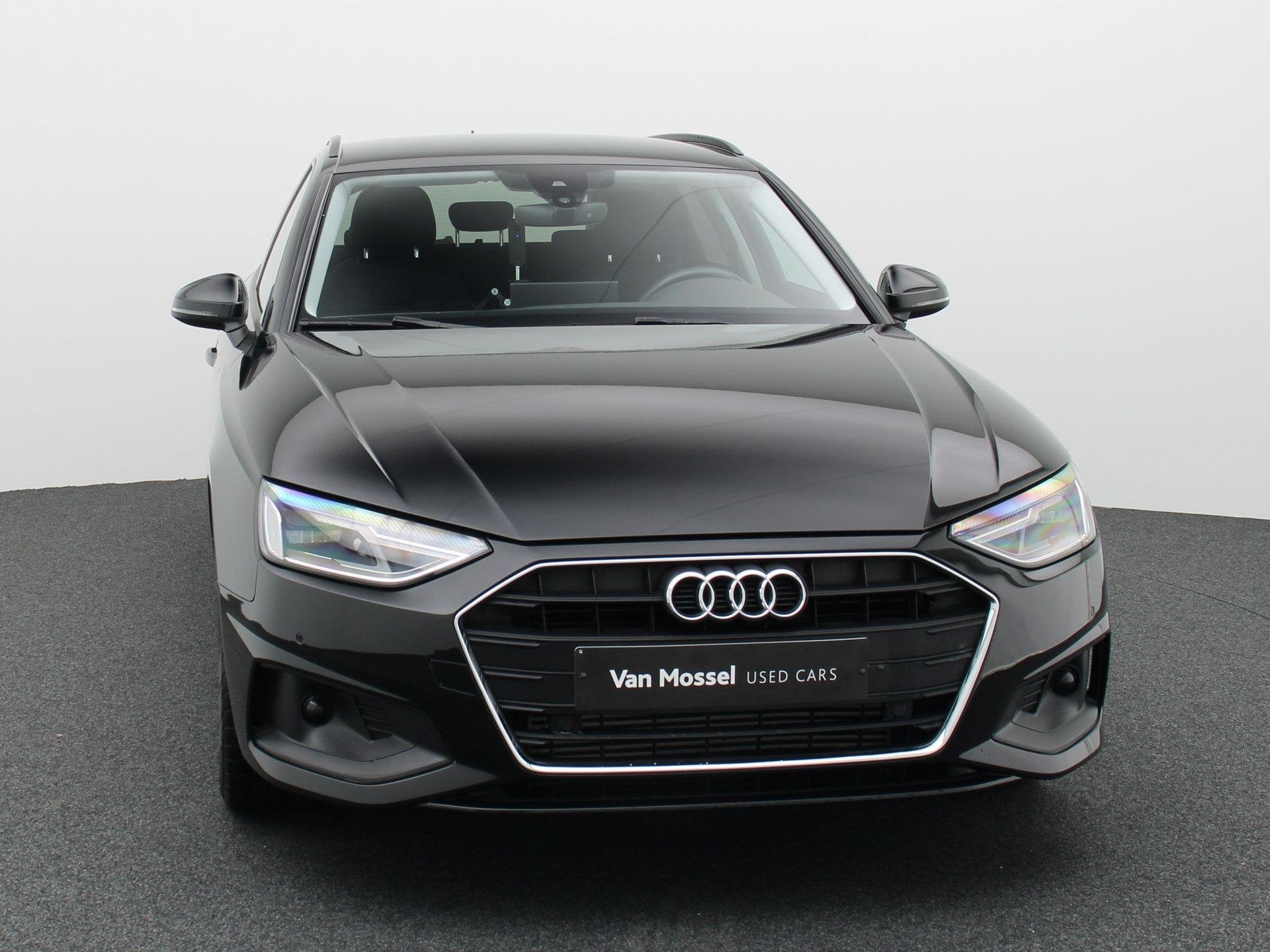 Audi A4 Avant 35 TFSi 110kW S tronic (automatique), 110 kW, Entreprise, 164 g/km, A4