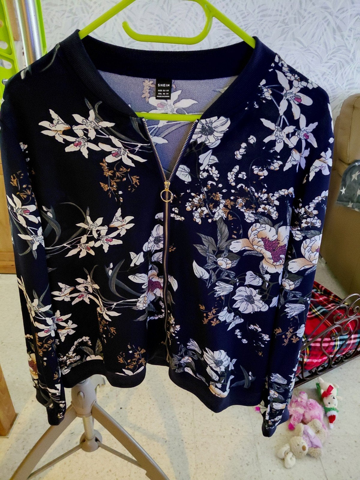 Jas met rits, Vêtements | Femmes, Vestes | Été, Enlèvement