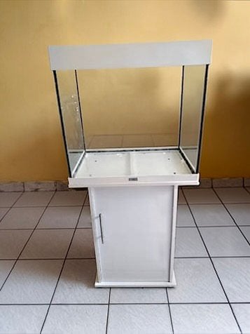 Aquarium Juwel Lido, 200, Animaux & Accessoires, Enlèvement, Chauffage, Comme neuf, Juwel