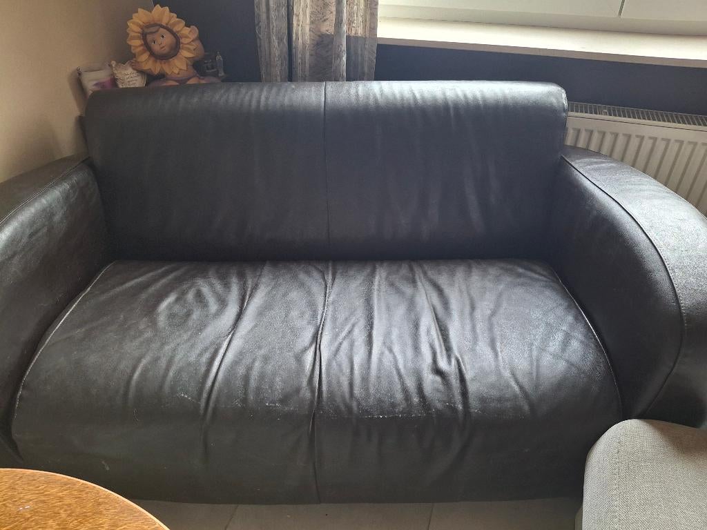 Zetel, Ophalen, Gebruikt, Minder dan 75 cm, 150 tot 200 cm
