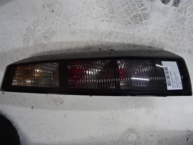 FEU ARRIÈRE DROIT Opel Meriva (01-2003/05-2010) (13196001), Utilisé, Rue de l'Espoir 34 34
4030  GRIVEGNÉE, BE, Info@Collignon.be