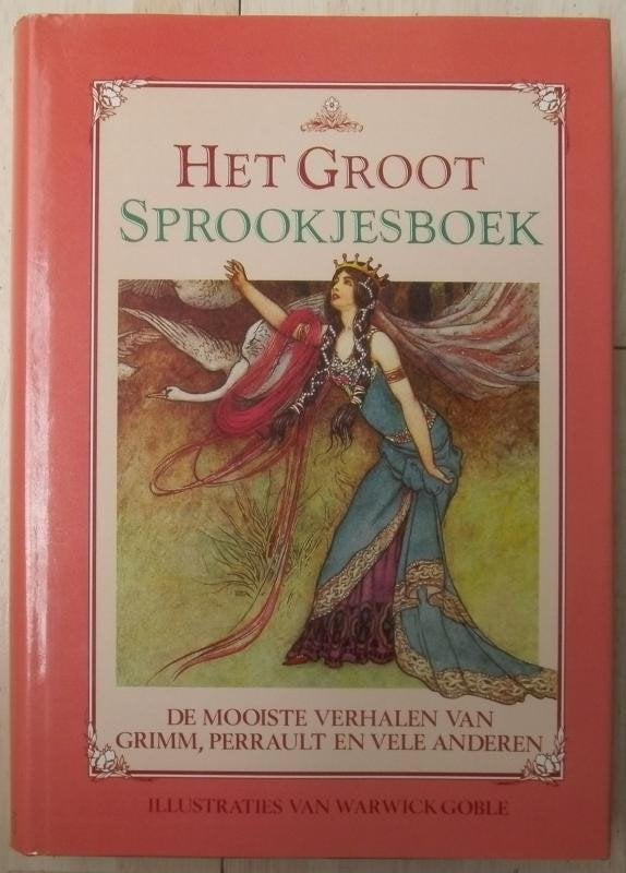 diverse kinderboeken / jeugdboeken, Ophalen of Verzenden, Sprookjes