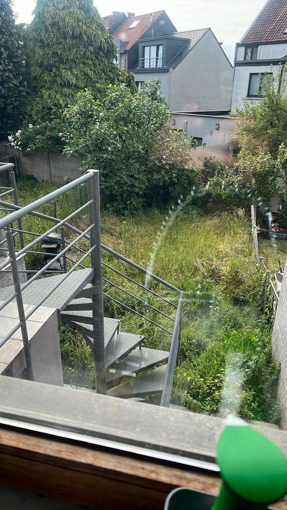 Jardinier nettoyage de jardin, Enlèvement ou Envoi