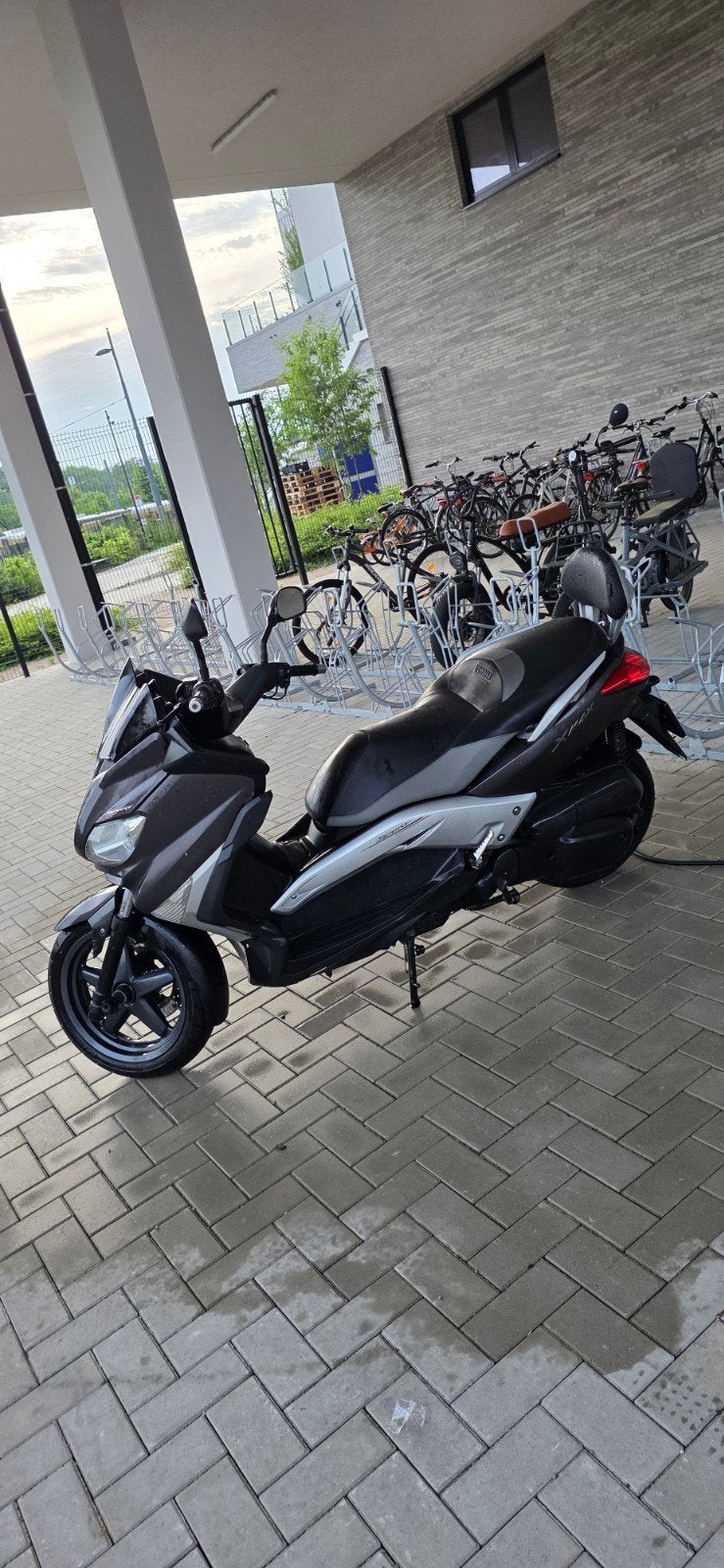 Yamaha XMAX 2011 te koop — Uitstekende staat, Fietsen en Brommers, Scooters | Yamaha, Ophalen