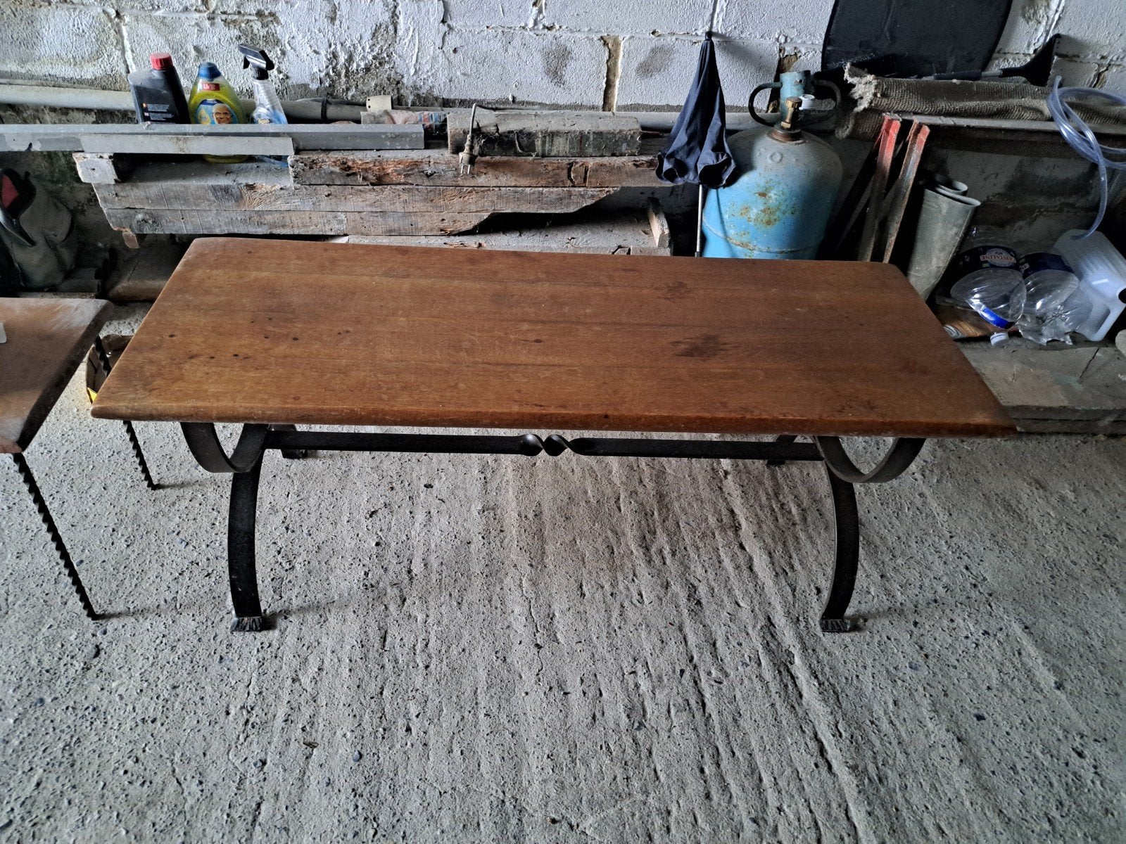 Table de salon, Maison & Meubles, Tables | Tables de salon, Enlèvement