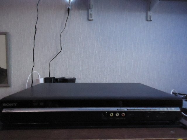 Sony DVD-Recorder, Audio, Tv en Foto, DVD spelers, Ophalen, Gebruikt, Dvd-recorder, Sony