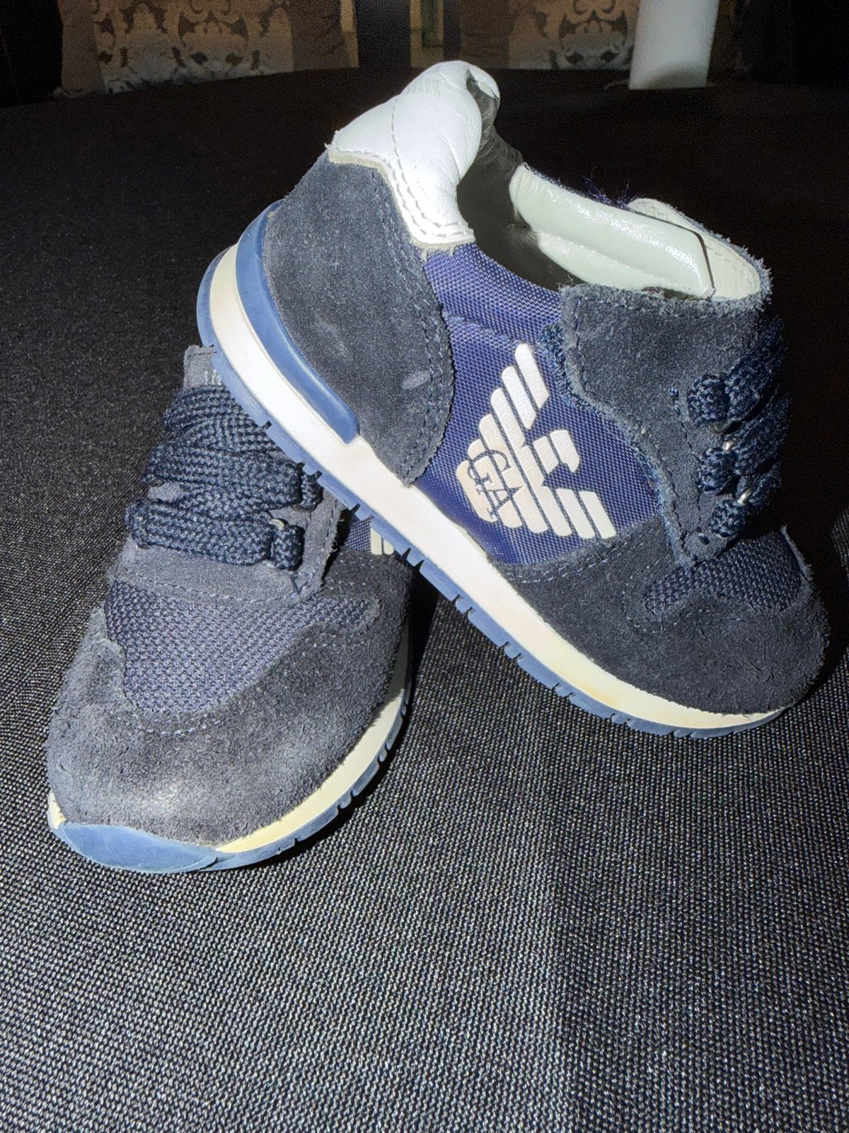 Basket armani pointure 24, Ophalen of Verzenden, Nieuw