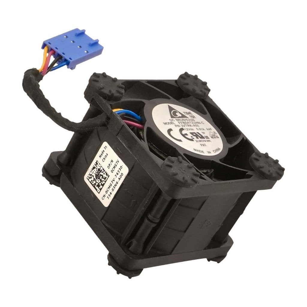 Dell System Fan R220 R230 CMG7V