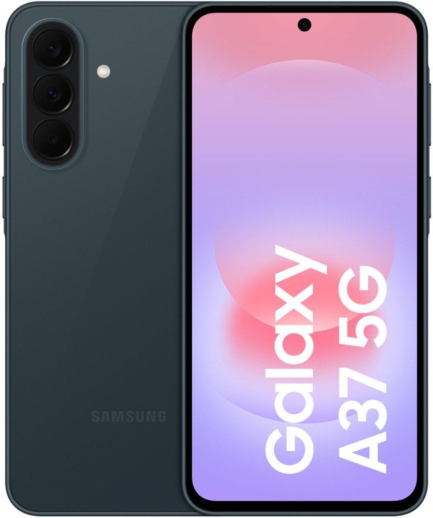 Samsung Galaxy A37 6 Go/128 Go gris/vert, Enlèvement ou Envoi, Comme neuf, Sans abonnement, Sans simlock
