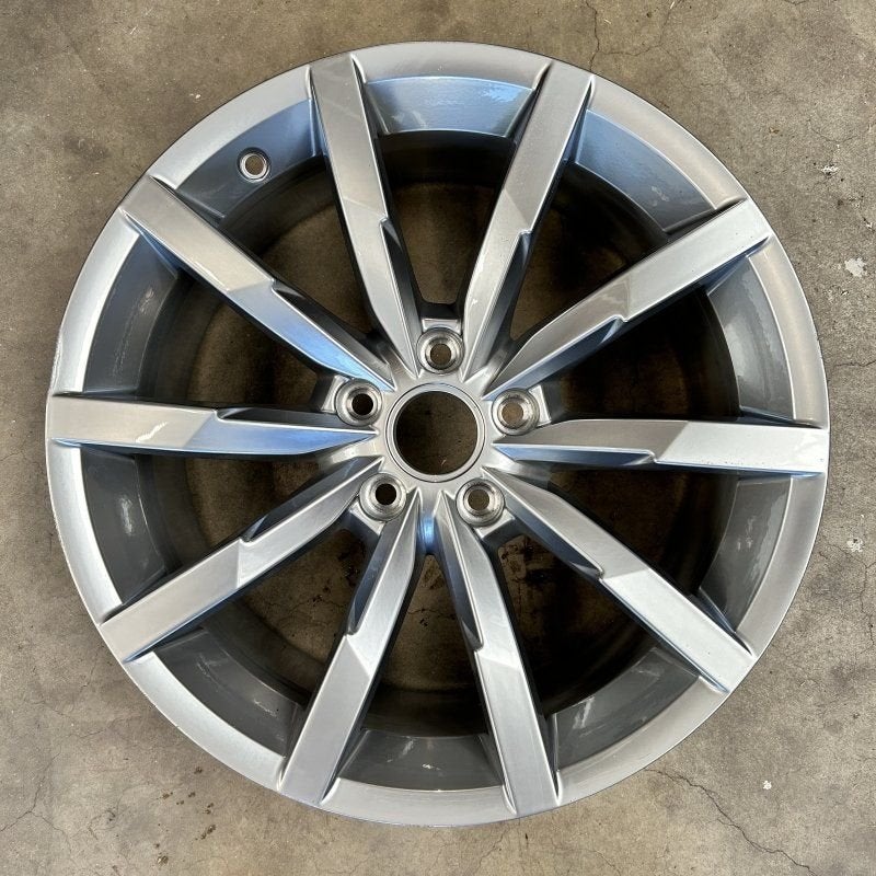 18 inch originele Montrey velg Volkswagen Passat 3G0601025Q, Neuf, -, Pneu(s), -