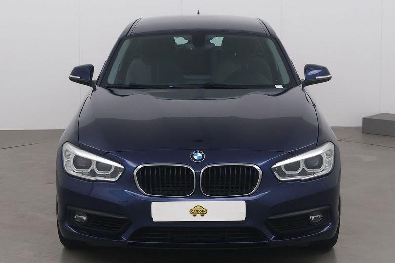 BMW Série 1 1 Hatch (f20 Lci) 116i 109, Auto's, BMW, Gebruikt, 5 deurs, Electronic Stability Program (ESP), 3 cilinders