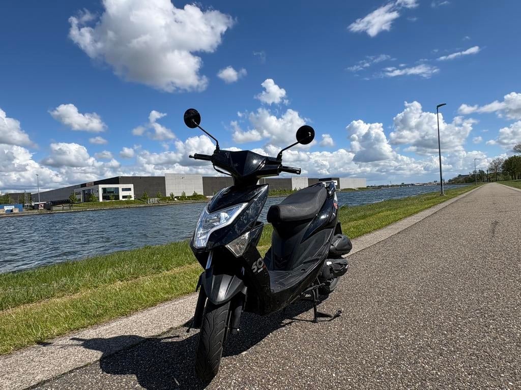 Neco one, Ophalen of Verzenden, Zo goed als nieuw