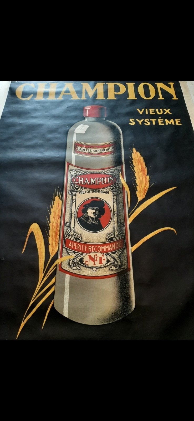 jenever, Enlèvement ou Envoi