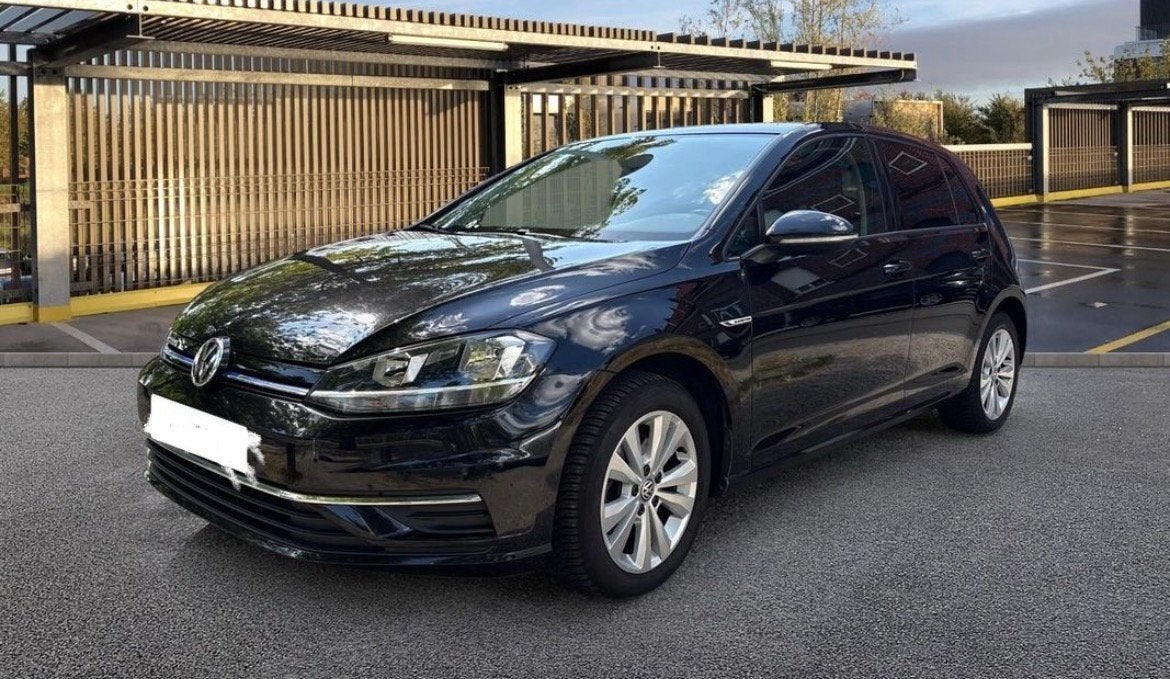 Golf 7, Autos, Volkswagen, Euro 6, 5 portes, Berline, Automatique