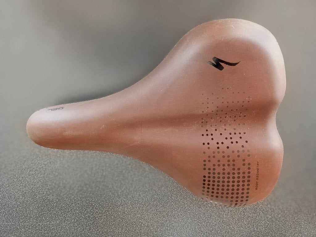 Selle de Vélo Specialized, Enlèvement, Neuf, Autre