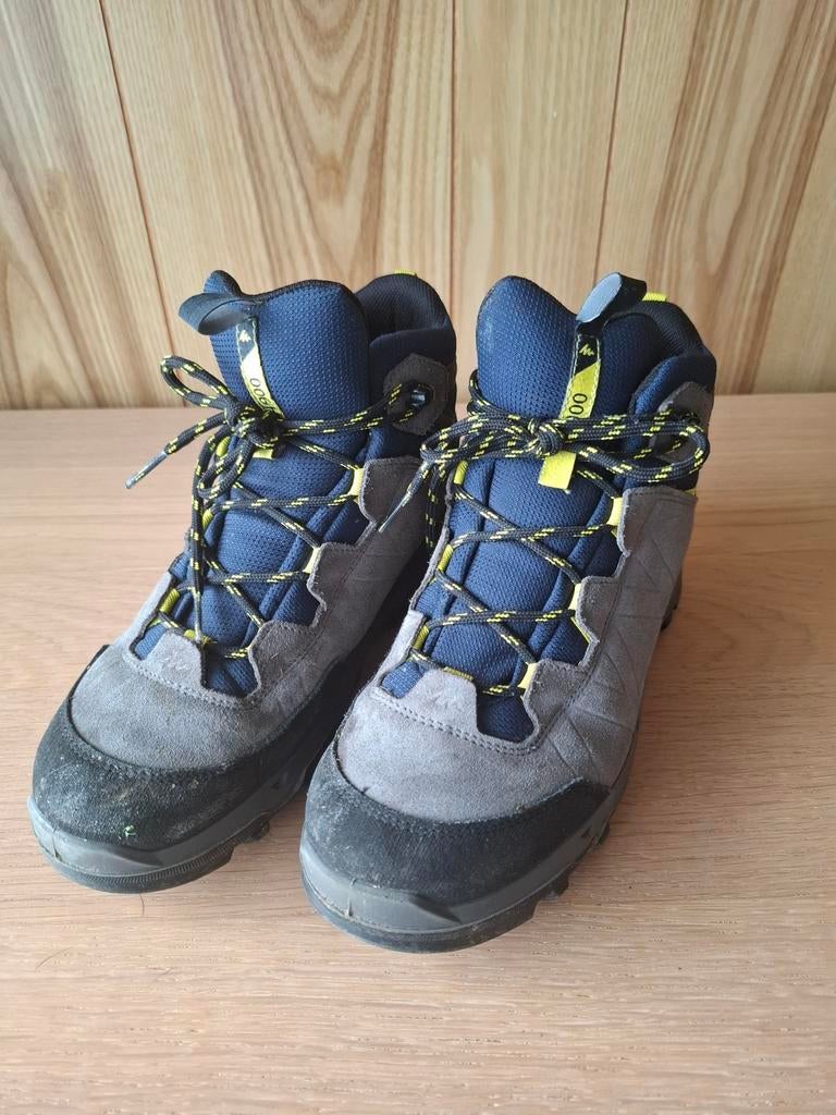 Wandelschoenen, Sport en Fitness, Ophalen, Zo goed als nieuw