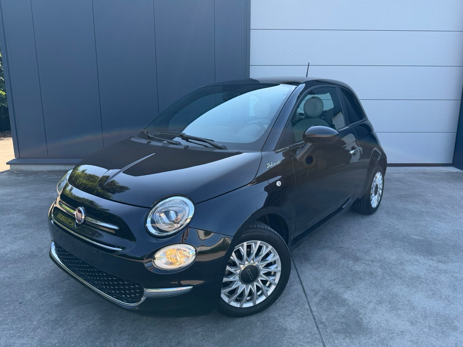 Fiat 500, Autos, Fiat, Cuir, Achat, Euro 6, Entreprise