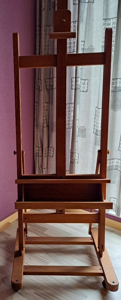 hobby schilders ezel, Livres, Enlèvement, Comme neuf, Dessin et Peinture
