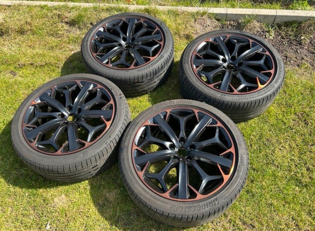 Jantes Cupra Formentor, dessus de roue original en Cupra de, Enlèvement ou Envoi
