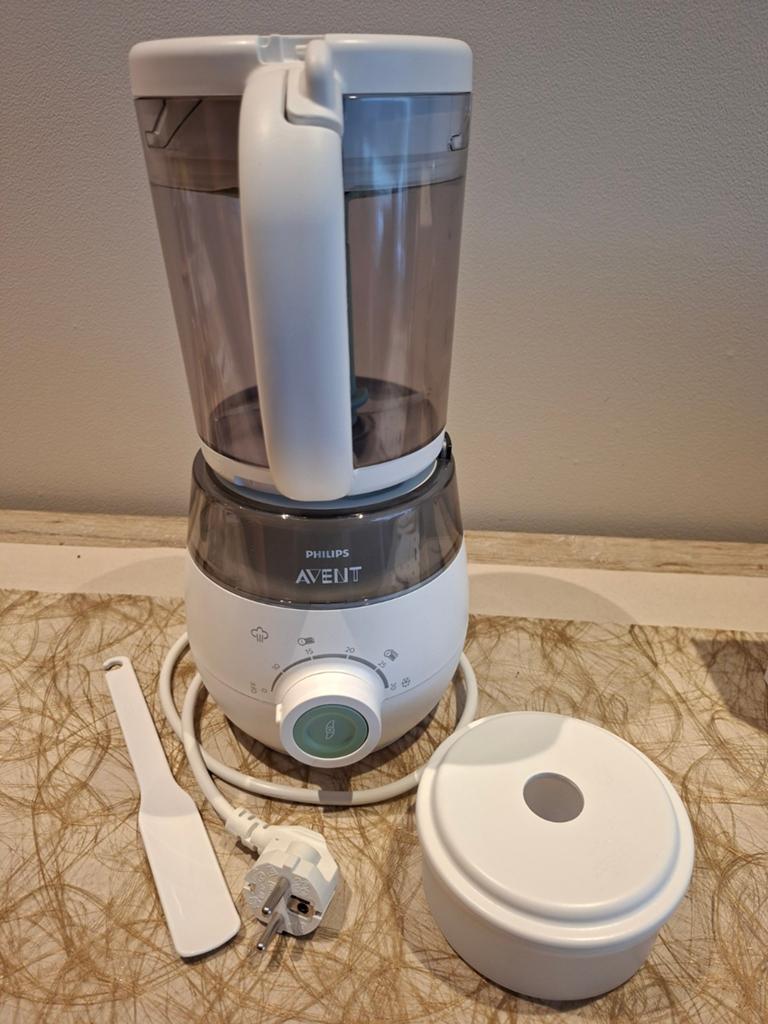 Philips Avent babycook SCF885, Kinderen en Baby's, Ophalen of Verzenden, Gebruikt, Overige typen