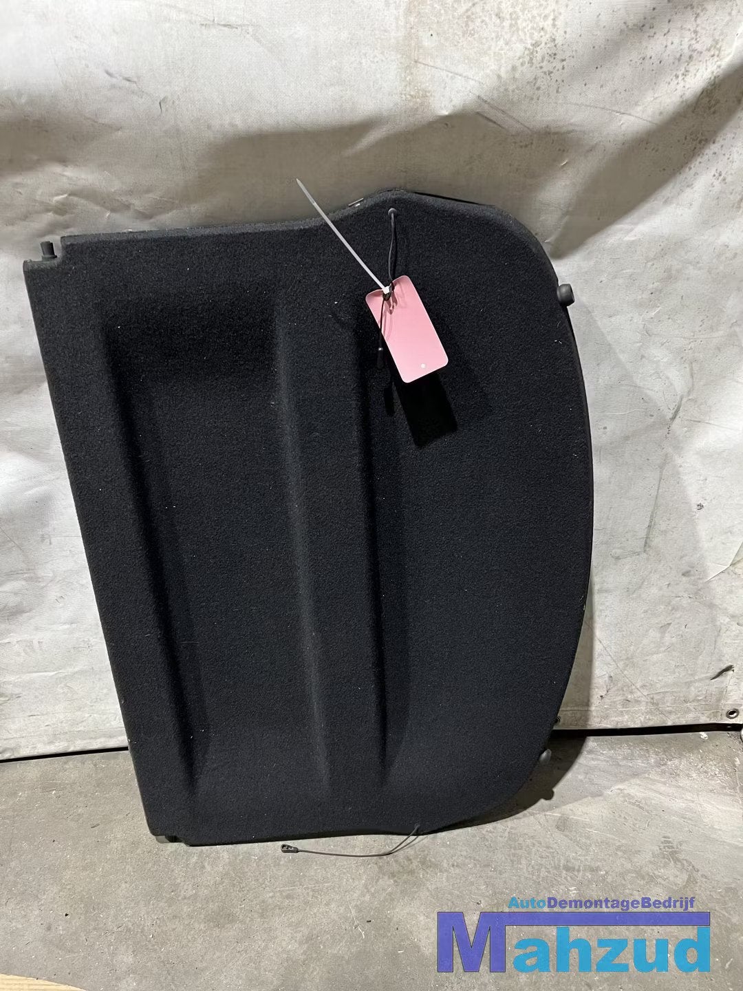 FORD MONDEO 3 Sedan Hoedenplank 2000-2007, Gebruikt, Info@ford.com, Ford, Ford Motor Company