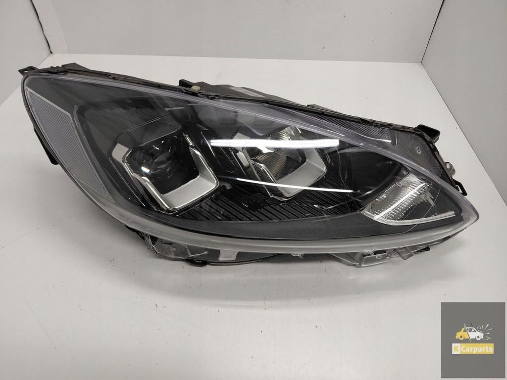 LV4B-13E014-CA, Ford Kuga MK3 LED Lens Gesloten rechterlamp, Gebruikt, Info@ford.com, Ford, Ford Motor Company