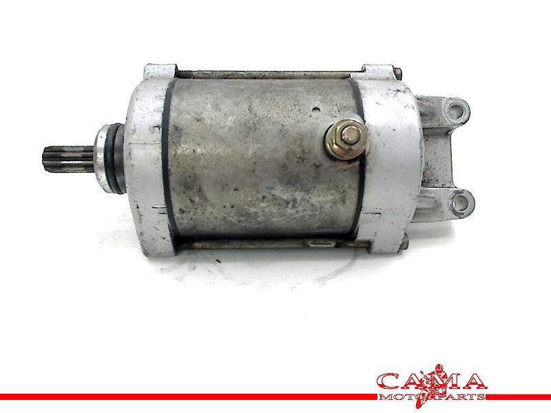 STARTMOTOR Honda CB 900 F Hornet 2002-2007 (CB900F SC48), Motoren, Dhr. S. di Majo, Gebruikt, Info@cama-motorparts.nl, P.J. Troelstraweg 8 8
3144 CX  MAASSLUIS, NL