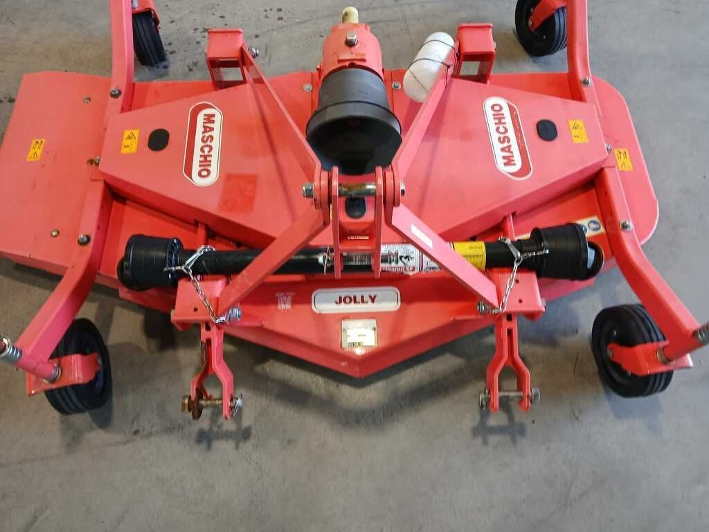 Maschio Jolly 150, Articles professionnels, Agriculture | Outils, Autre, Moissonneuse