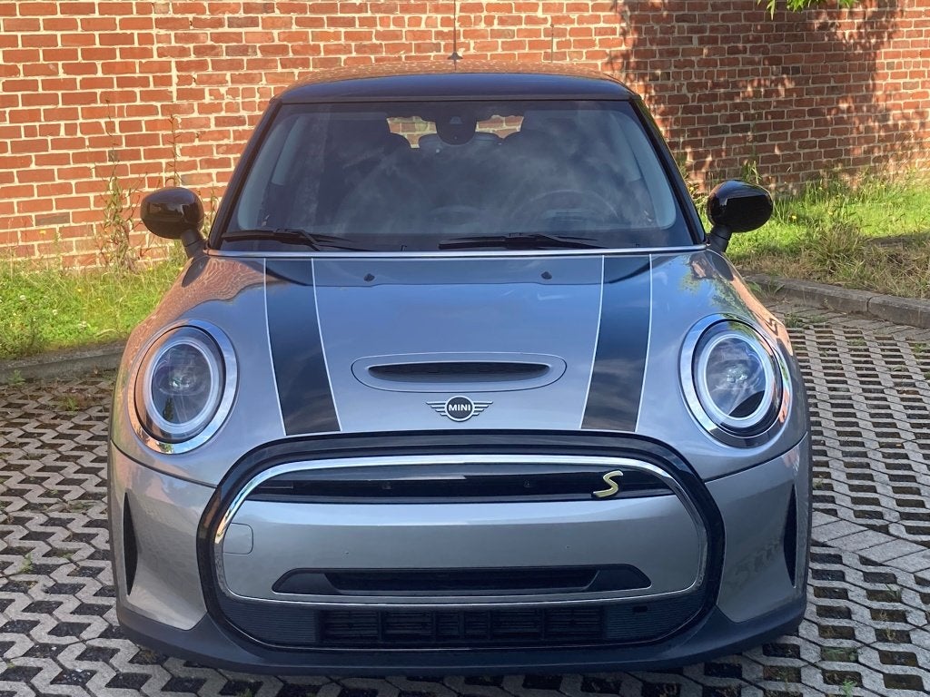 MINI Cooper SE Classic Trim - 2023 - 29.000 Km - Soh 96,8 %, Auto's, Mini, Particulier, Cooper, ABS, Achteruitrijcamera, Adaptieve lichten