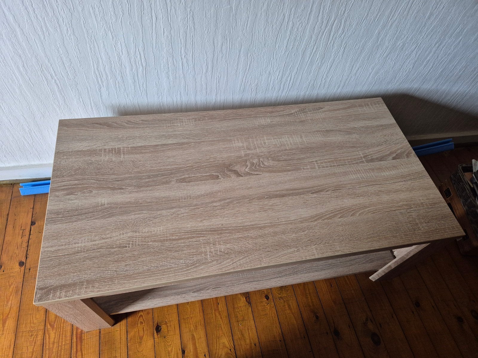 salontafel tafel, Huis en Inrichting, Ophalen