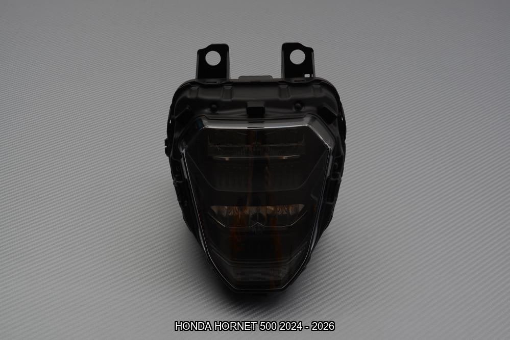 Koplamp / Voorlicht LED AVDB voor HONDA HORNET 500 2024 2026, Motoren, Ophalen of Verzenden, Nieuw