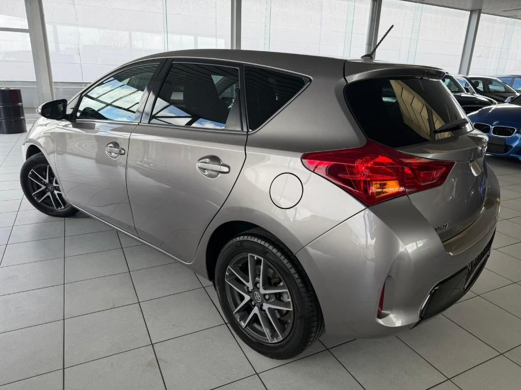 Toyota Auris 1.4D 66kW Euro 5b, Cruise Control, Euro 5, Achat, Entreprise