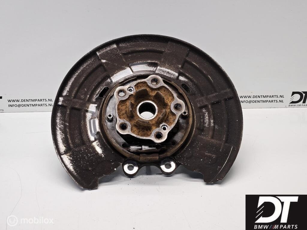 Fusee linksachter BMW M3 F80 M4 F82 M2 F87 33302284795, Auto-onderdelen, Gebruikt, Ophalen of Verzenden, BMW, BMW