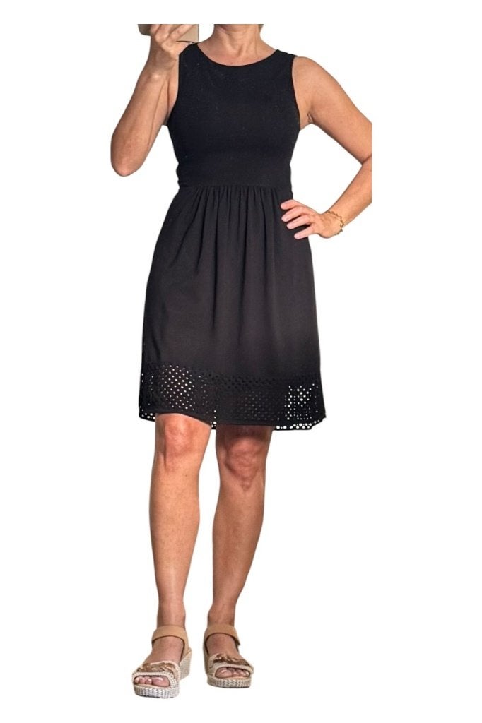 Only jurk XS, Only, Zwart, Nieuw, Ophalen of Verzenden