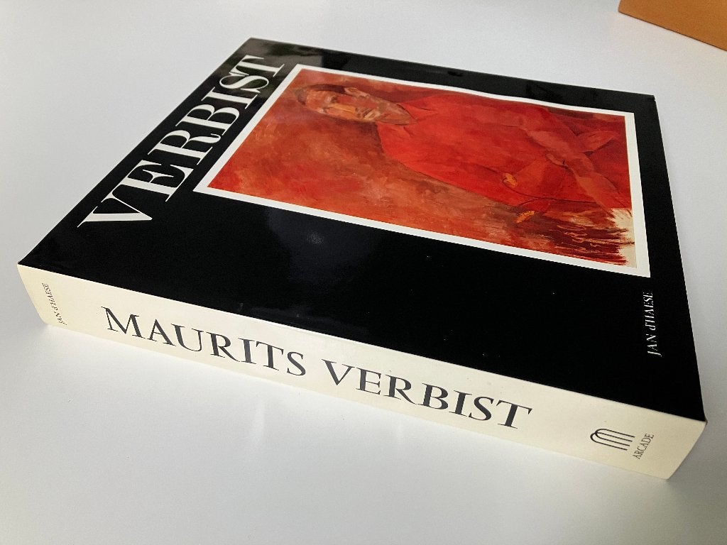 Maurits Verbist - Jan d'Haese (Arcade, 1977), Ophalen