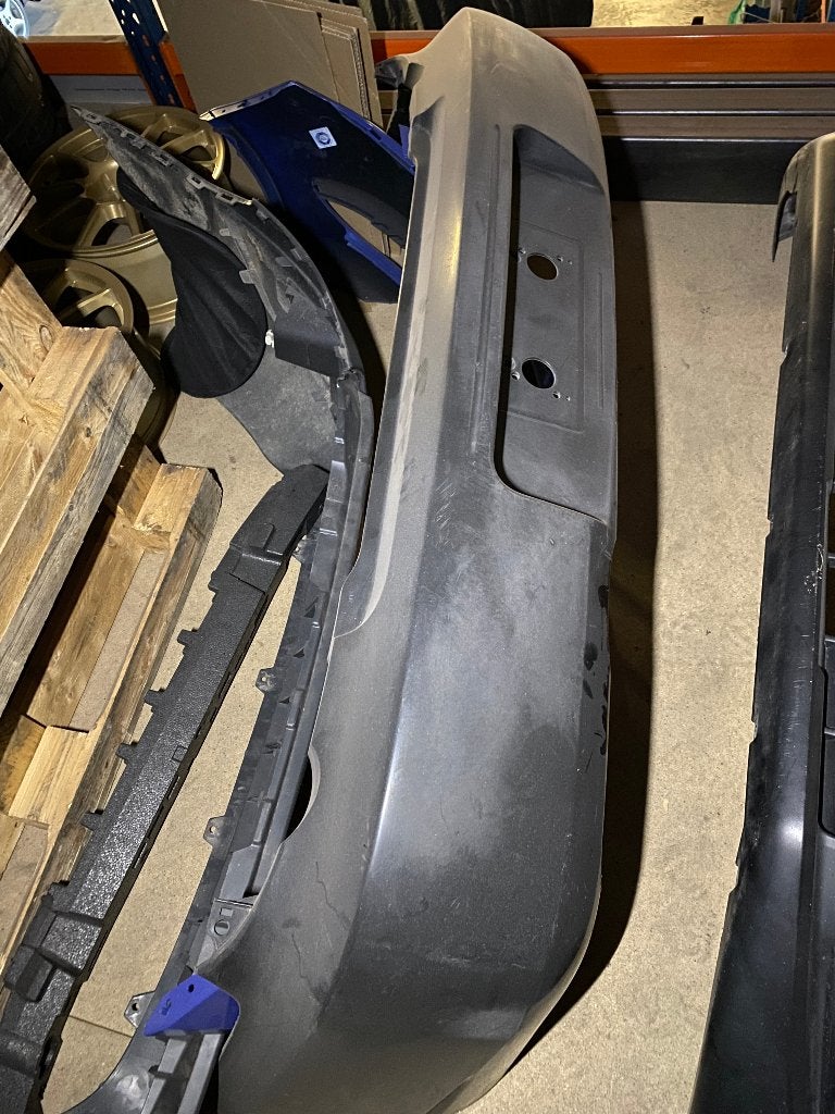 achterbumper nieuw subaru impreza break 2004, Ophalen of Verzenden, Nieuw, Voor, Subaru
