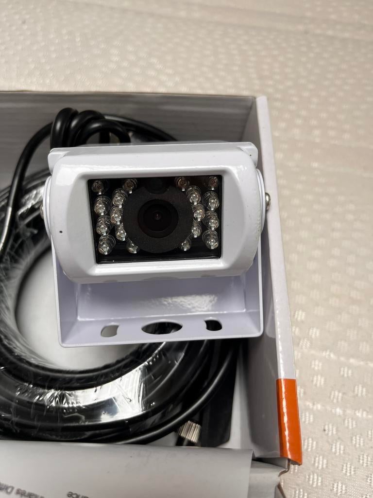 Camera de recul pour motorhome, Ophalen of Verzenden, Nieuw